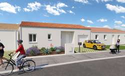 Photo Vente maison Les Sables-d'Olonne