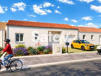 Vente Maison 3 chambresLes Sables-d'Olonne