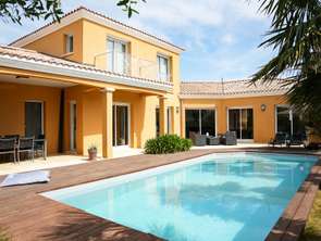 Vente Maison 4 chambresLes Sables-d'Olonne