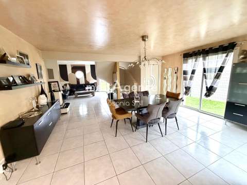 Vente maison 6 pièces Les Sables-d'Olonne 85