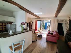 Vente Maison 3 chambresLes Sables-d'Olonne