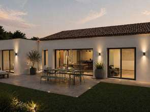 Vente Maison 3 chambresLes Sables-d'Olonne