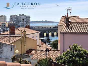 Vente maison 3 pièces Les Sables-d'Olonne 85