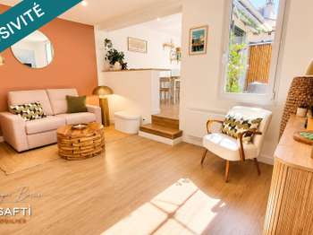 Vente maison 3 pièces Les Sables-d'Olonne 85
