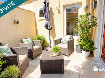 Vente Maison 2 chambresLes Sables-d'Olonne