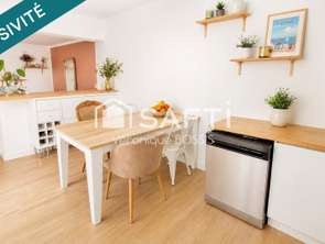 Vente Maison 2 chambresLes Sables-d'Olonne