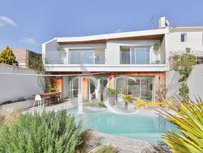 Vente Maison 5 chambresLes Sables-d'Olonne