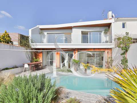 Vente maison 6 pièces Les Sables-d'Olonne 85