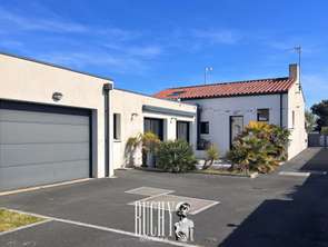 Vente Maison 3 chambresLes Sables-d'Olonne