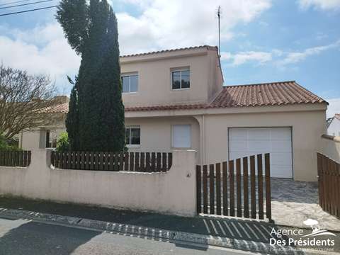Vente maison 5 pièces Les Sables-d'Olonne 85