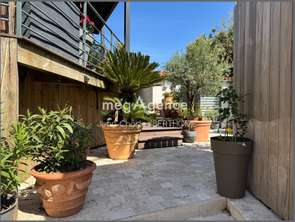 Vente Maison 3 chambresLes Sables-d'Olonne
