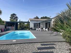 Vente Maison 3 chambresLes Sables-d'Olonne