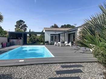 Vente maison 4 pièces Les Sables-d'Olonne 85