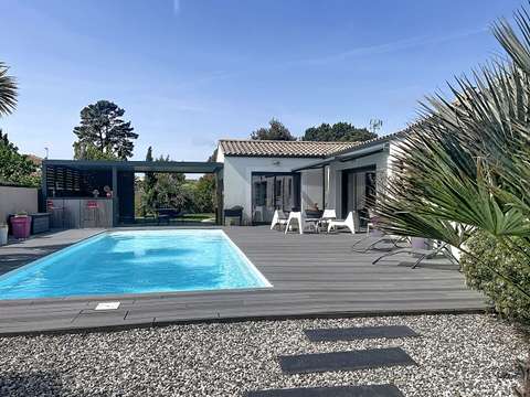 Vente maison 4 pièces Les Sables-d'Olonne 85