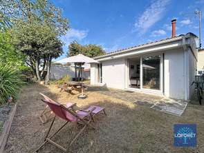 Vente Maison 2 chambresLes Sables-d'Olonne