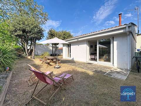 Vente maison 3 pièces Les Sables-d'Olonne 85