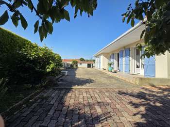 Vente maison 4 pièces Les Sables-d'Olonne 85