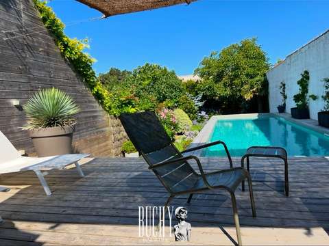 Vente maison 6 pièces Les Sables-d'Olonne 85