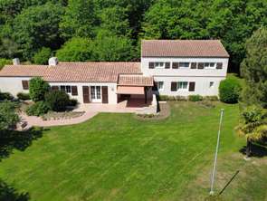Vente Maison 7 chambresLes Sables-d'Olonne