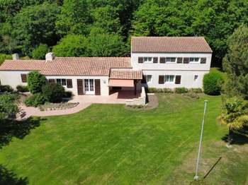 Vente maison 7 pièces Les Sables-d'Olonne 85