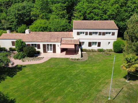 Vente maison 7 pièces Les Sables-d'Olonne 85
