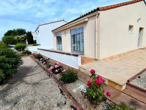 Vente Maison 3 chambresLes Sables-d'Olonne