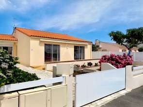 Vente Maison 3 chambresLes Sables-d'Olonne