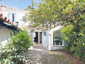 Vente Maison 5 chambresLes Sables-d'Olonne