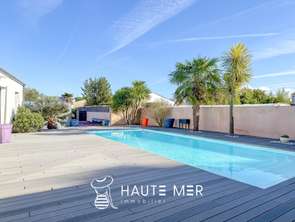 Vente Maison 4 chambresLes Sables-d'Olonne