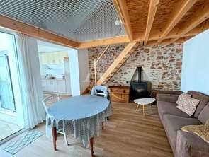 Vente Maison 3 chambresLes Sables-d'Olonne