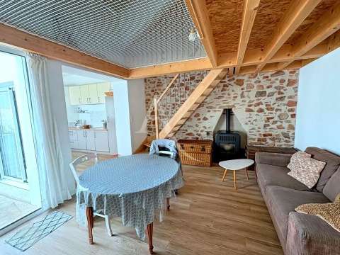Vente maison 4 pièces Les Sables-d'Olonne 85