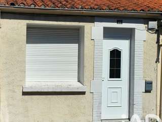 Vente maison 2 pièces