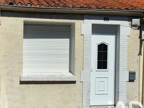 Vente maison 2 pièces Les Sables-d'Olonne 85