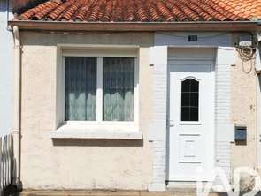 Vente Maison 1 chambreLes Sables-d'Olonne