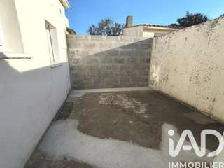 Vente maison 2 pièces