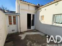 Vente maison 2 pièces