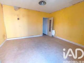 Vente maison 2 pièces