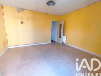 Vente maison 2 pièces Vente maison 2 pièces