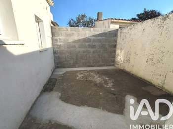 Vente maison 2 pièces