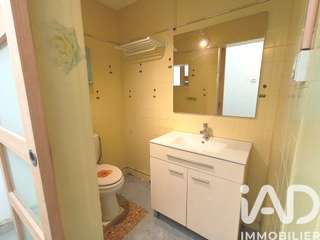 Vente maison 2 pièces