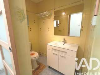 Vente maison 2 pièces Vente maison 2 pièces