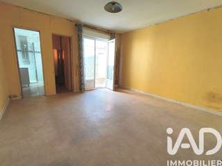 Vente maison 2 pièces