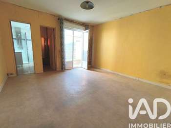Vente maison 2 pièces Vente maison 2 pièces