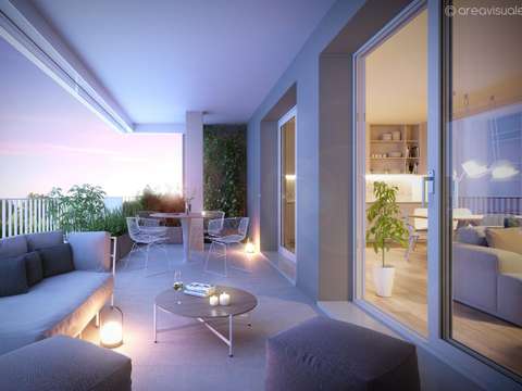 Vente maison 4 pièces Les Sables-d'Olonne 85
