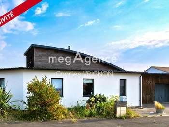 Vente Maison 4 chambresLes Sables-d'Olonne