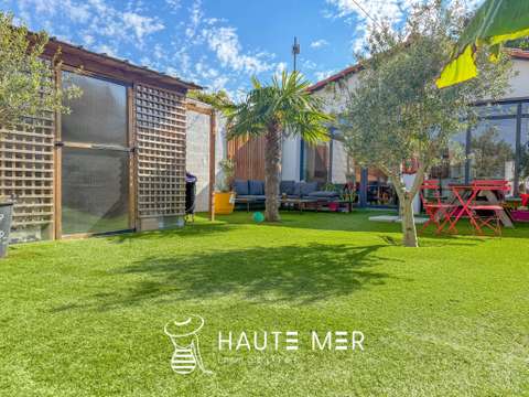 Vente maison 3 pièces Les Sables-d'Olonne 85