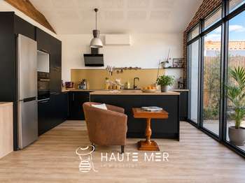 Vente maison 3 pièces Vente maison 3 pièces