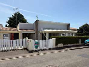 Vente Maison 2 chambresLes Sables-d'Olonne