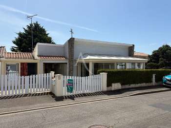 Vente maison 4 pièces Les Sables-d'Olonne 85