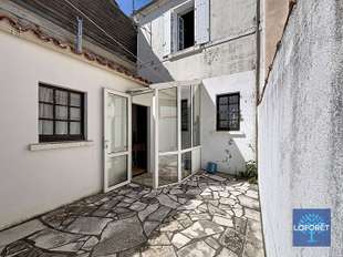 Photo Vente maison Les Sables-d'Olonne